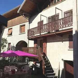 2 Chemin Des Epinois Appartement